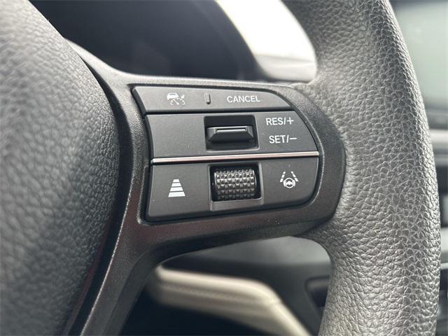 used 2023 Honda Accord car, priced at $20,000