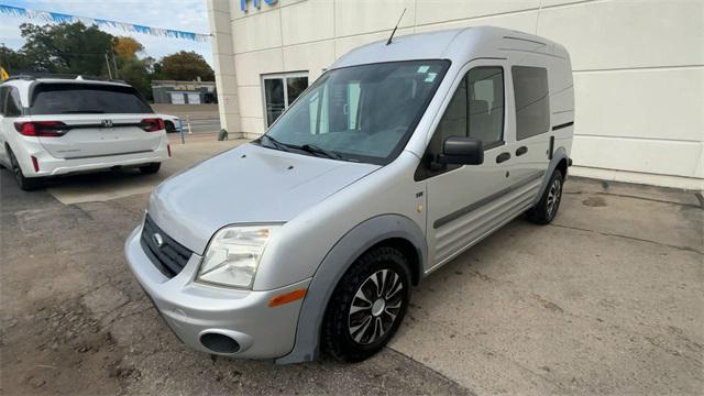 used 2013 Ford Transit Connect car, priced at $8,000