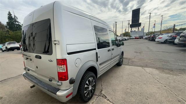 used 2013 Ford Transit Connect car, priced at $8,000