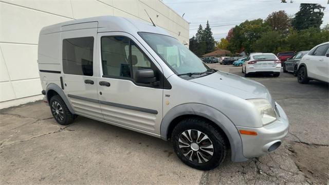 used 2013 Ford Transit Connect car, priced at $8,000
