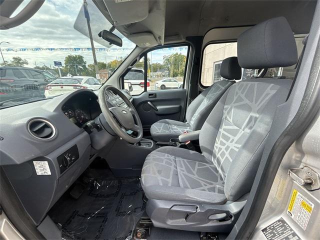 used 2013 Ford Transit Connect car, priced at $8,000