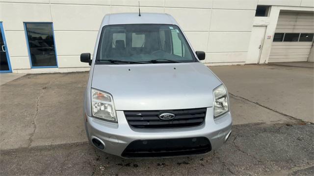 used 2013 Ford Transit Connect car, priced at $8,000