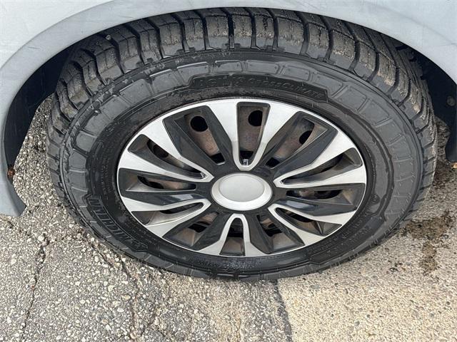 used 2013 Ford Transit Connect car, priced at $8,000