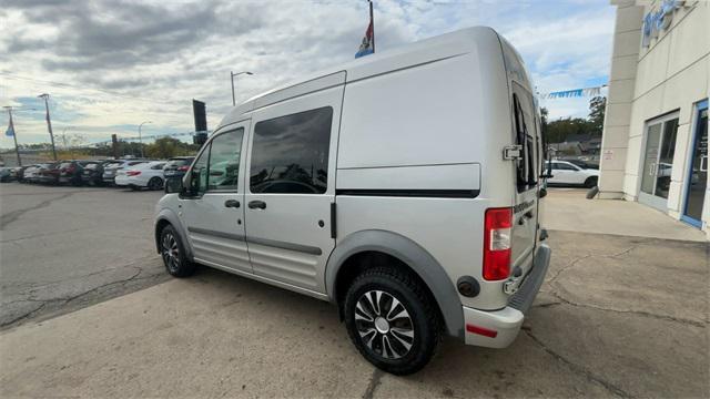 used 2013 Ford Transit Connect car, priced at $8,000