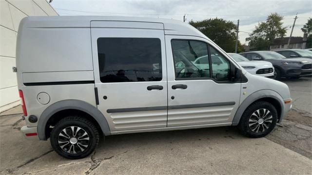 used 2013 Ford Transit Connect car, priced at $8,000