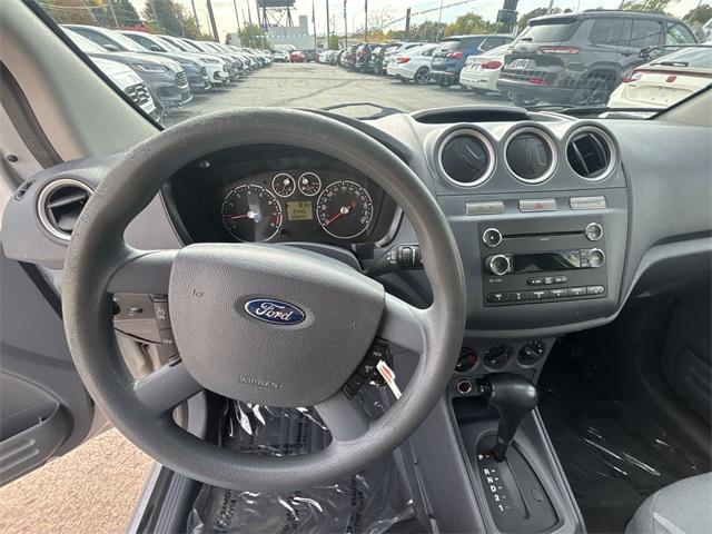 used 2013 Ford Transit Connect car, priced at $8,000