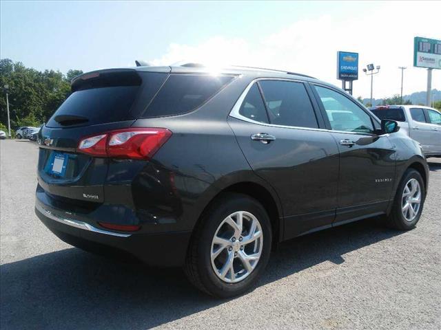 new 2018 Chevrolet Equinox car, priced at $31,775