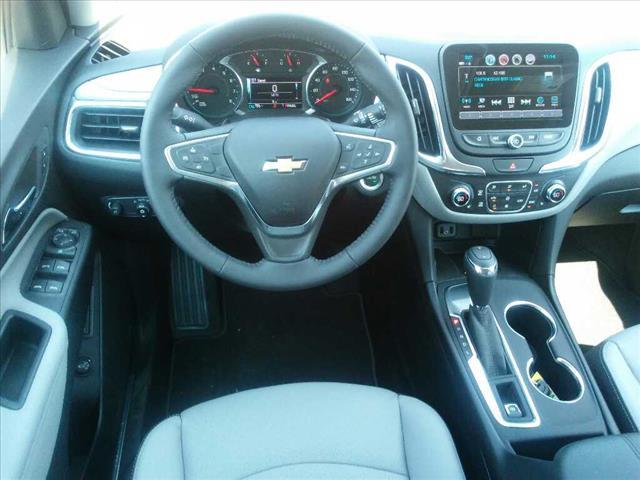 new 2018 Chevrolet Equinox car, priced at $31,775