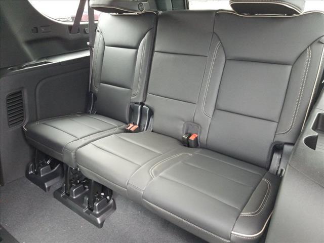 new 2023 Chevrolet Suburban car, priced at $79,945