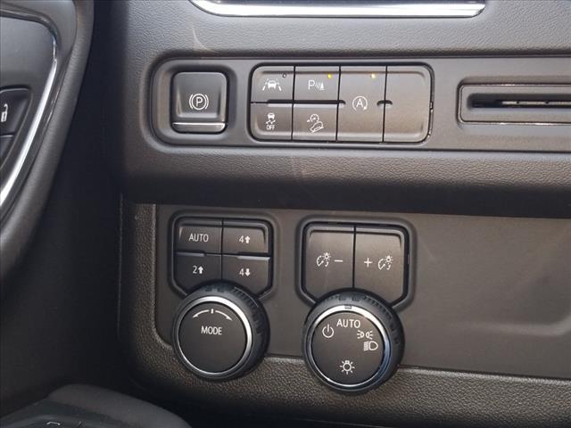 new 2023 Chevrolet Suburban car, priced at $79,945