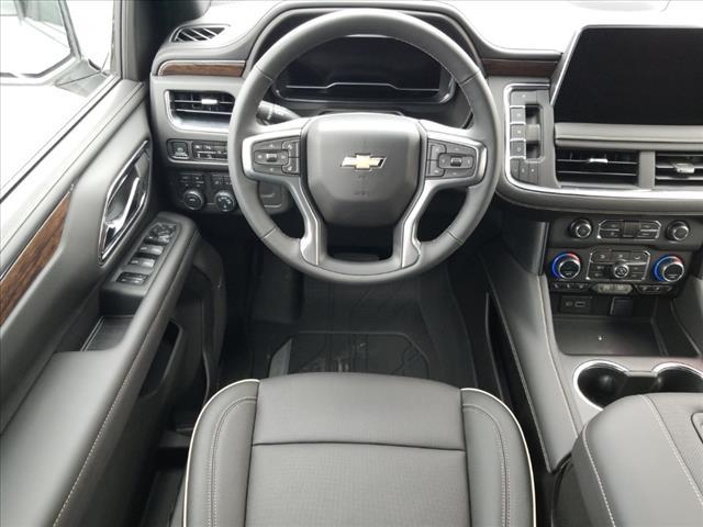 new 2023 Chevrolet Suburban car, priced at $79,945