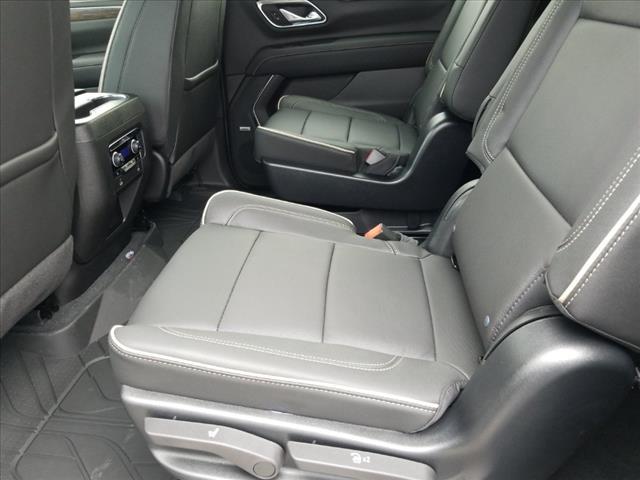 new 2023 Chevrolet Suburban car, priced at $79,945