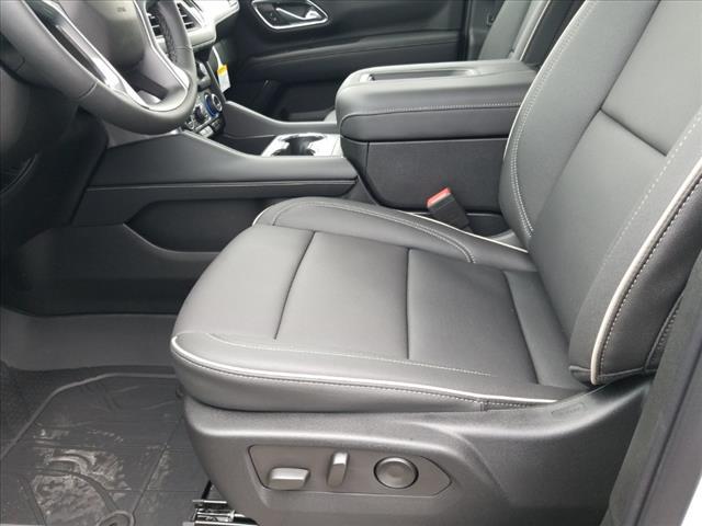 new 2023 Chevrolet Suburban car, priced at $79,945