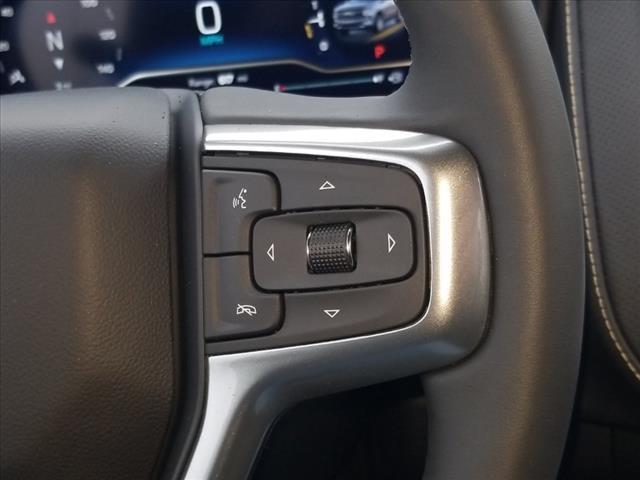 new 2023 Chevrolet Suburban car, priced at $79,945