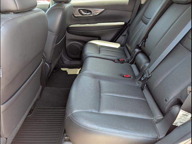 used 2015 Nissan Rogue car, priced at $11,995
