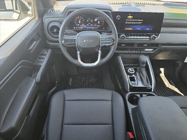 new 2026 Chevrolet Colorado car