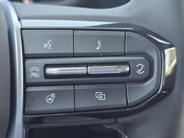 new 2026 Chevrolet Colorado car