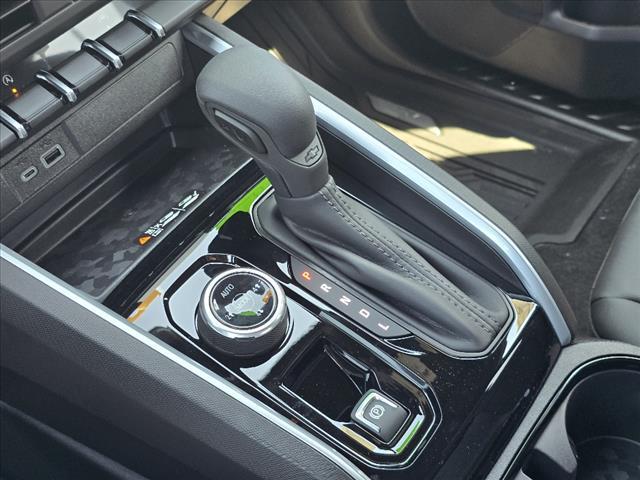 new 2026 Chevrolet Colorado car
