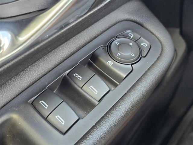 used 2023 GMC Terrain car, priced at $26,995