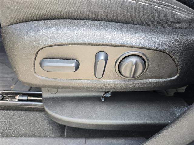 used 2023 GMC Terrain car, priced at $26,995