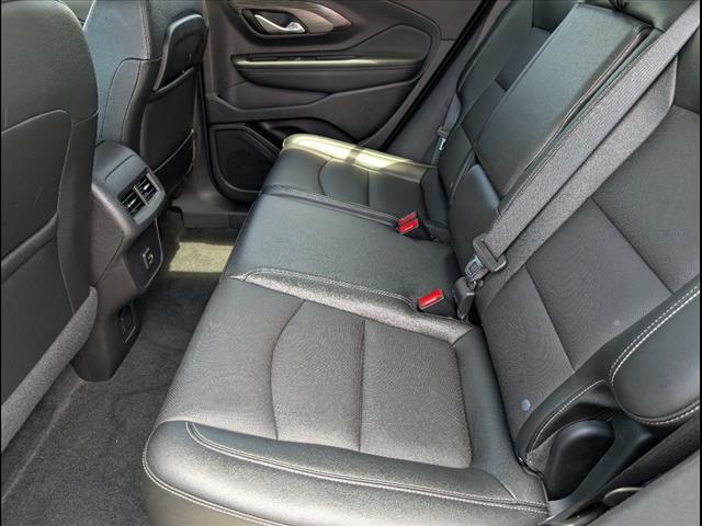 used 2024 GMC Terrain car, priced at $25,995