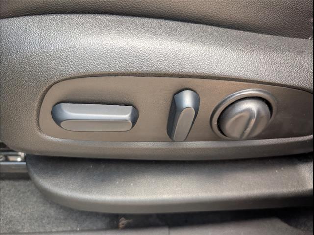 used 2024 GMC Terrain car, priced at $25,995