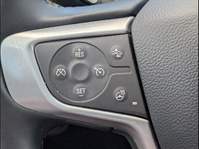 used 2024 GMC Terrain car, priced at $25,995