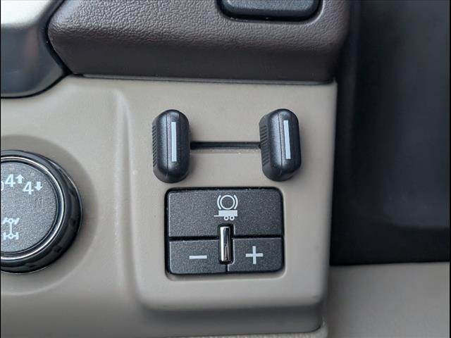 used 2019 Chevrolet Tahoe car