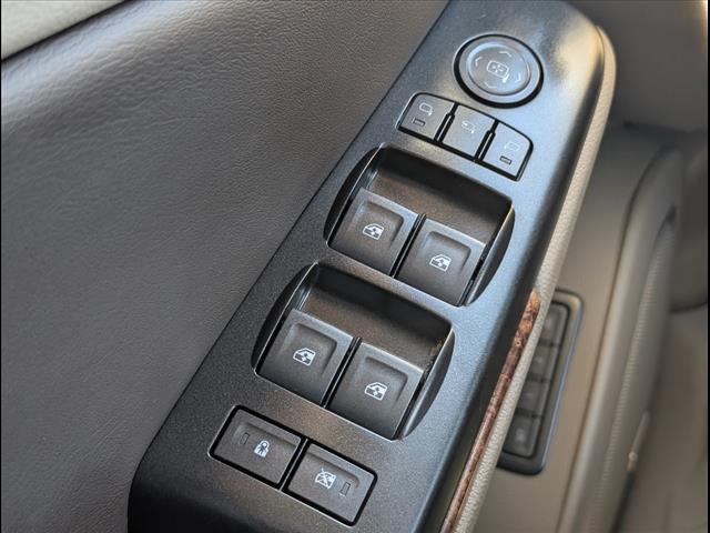 used 2019 Chevrolet Tahoe car