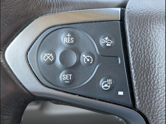 used 2019 Chevrolet Tahoe car