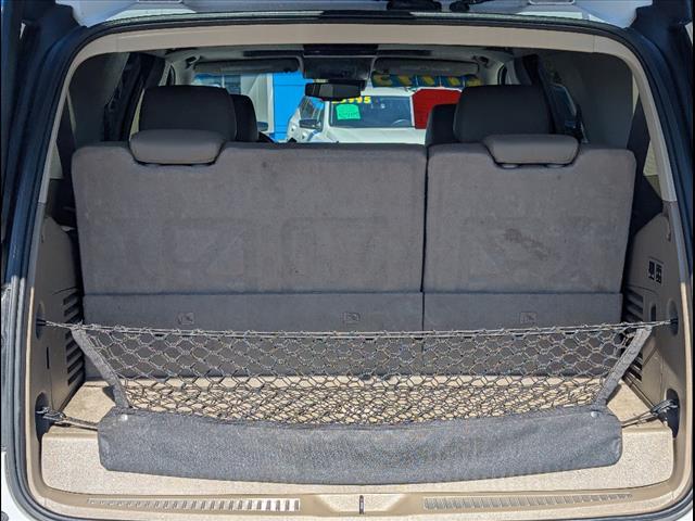 used 2019 Chevrolet Tahoe car