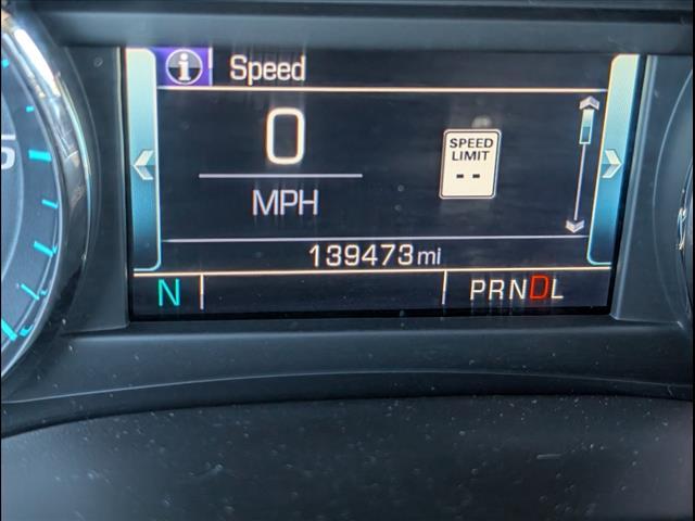 used 2019 Chevrolet Tahoe car
