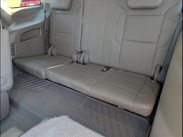 used 2019 Chevrolet Tahoe car