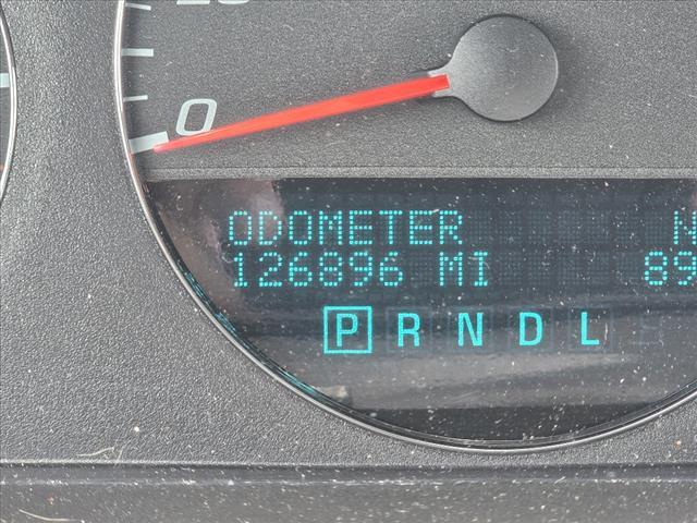 used 2014 Chevrolet Impala Limited car, priced at $8,995