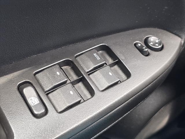 used 2014 Chevrolet Impala Limited car, priced at $8,995