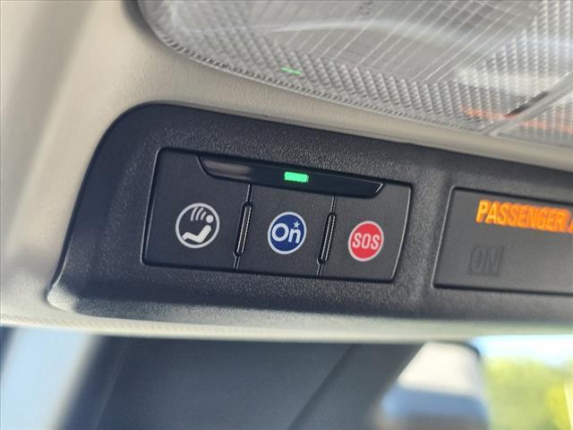 used 2024 Buick Encore GX car, priced at $23,995