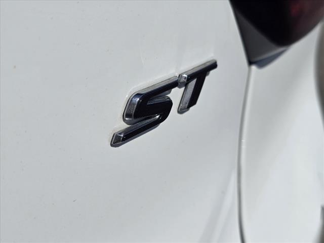 used 2024 Buick Encore GX car, priced at $23,995