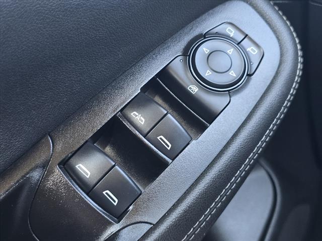 used 2024 Buick Encore GX car, priced at $23,995