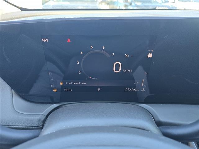 used 2024 Buick Encore GX car, priced at $23,995