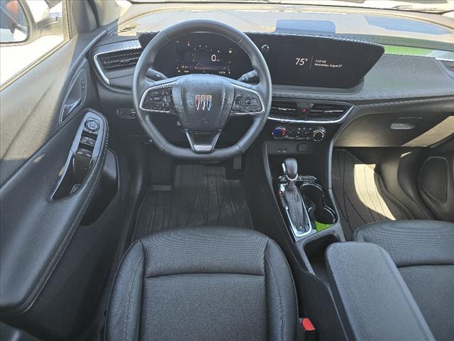 used 2024 Buick Encore GX car, priced at $23,995