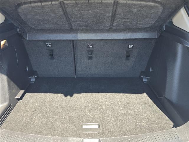 used 2024 Buick Encore GX car, priced at $23,995