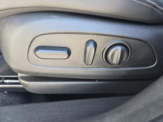 used 2024 Buick Encore GX car, priced at $23,995