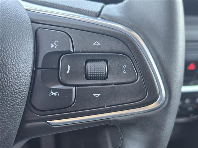 used 2024 Buick Encore GX car, priced at $23,995