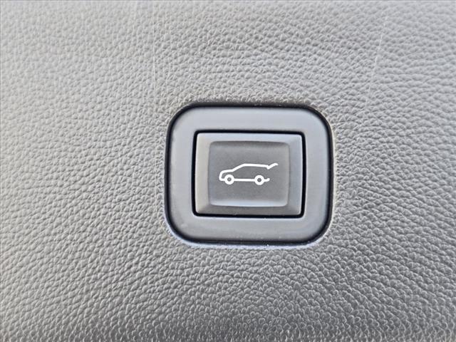 used 2024 Buick Enclave car, priced at $37,995