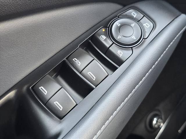 used 2024 Buick Enclave car, priced at $37,995