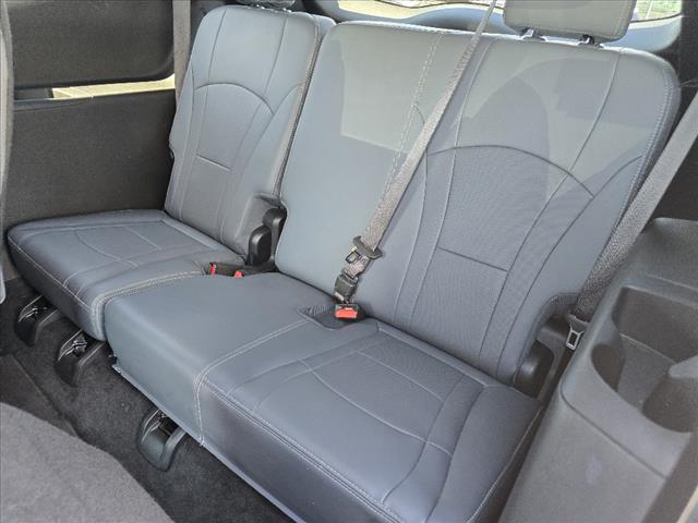 used 2024 Buick Enclave car, priced at $37,995