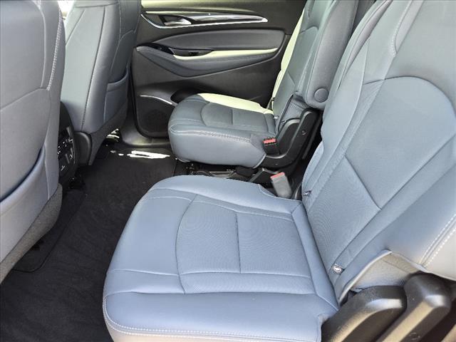 used 2024 Buick Enclave car, priced at $37,995