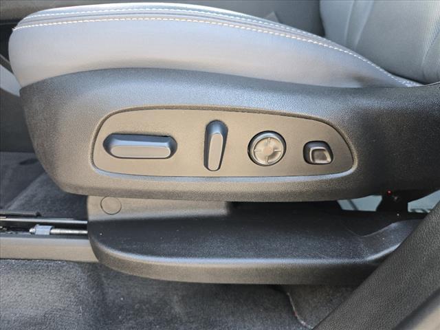 used 2024 Buick Enclave car, priced at $37,995