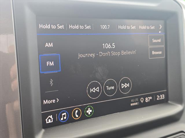 new 2026 Chevrolet Silverado 1500 car
