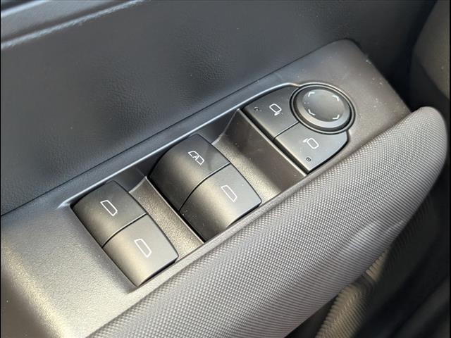 new 2025 Chevrolet Colorado car